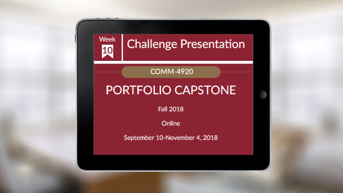 capstone final by Rachel Anderson on Prezi