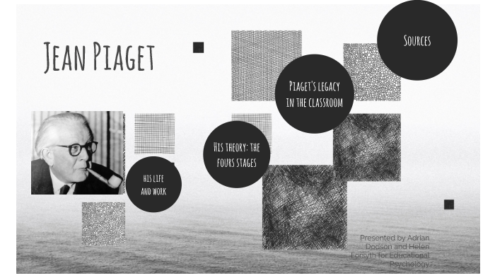 Jean Piaget by Helen Forsyth on Prezi