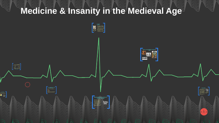 Medicine and Insanity In the Middle Ages by Casandra Del Valle on Prezi