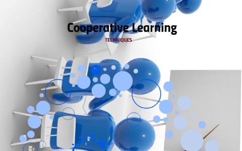 Cooperative Learning techniques by Atena Flores on Prezi