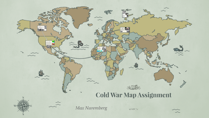 assignment on cold war pdf