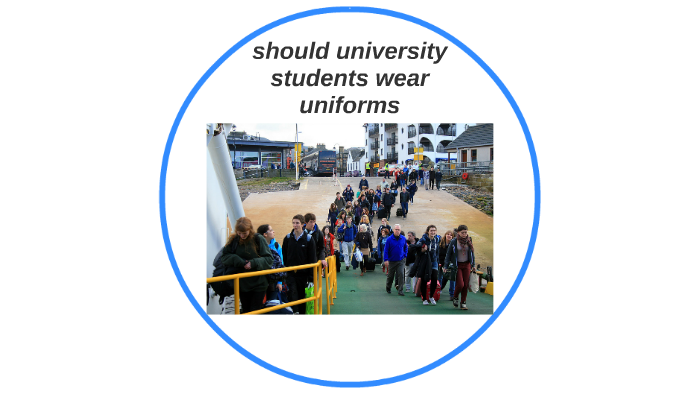 should-university-students-wear-uniforms-by-shounak-debroy