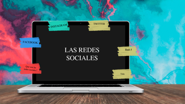 LAS REDES SOCIALES by Abner Eliu Olivares Urbina on Prezi