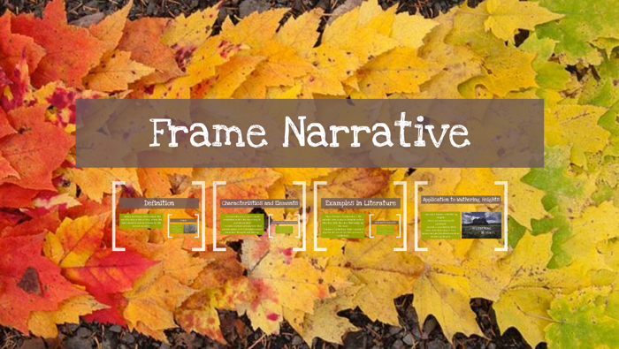 literature-definition-of-frame-narrative-amtframe-co