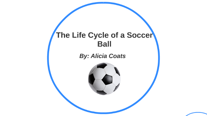 cycle with soccer