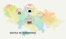 Escuela de traductores.