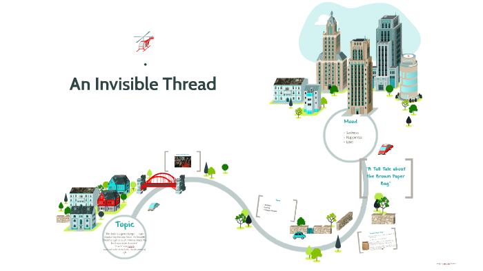 An Invisible Thread by Hannah Oitzman on Prezi