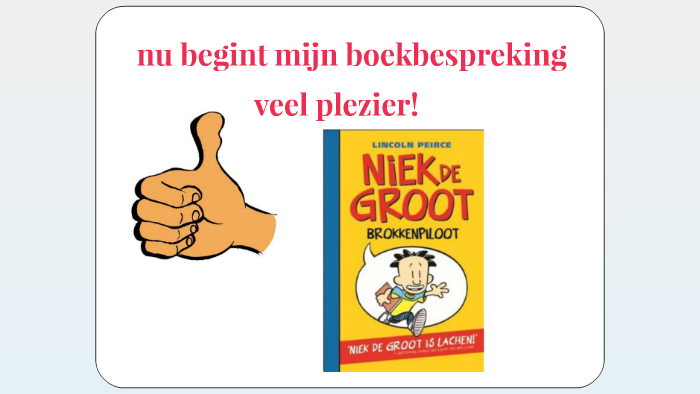 niek de groot by negar sadeghlou on Prezi