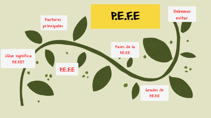 P.E.F.E by Juan Manuel Cortes on Prezi