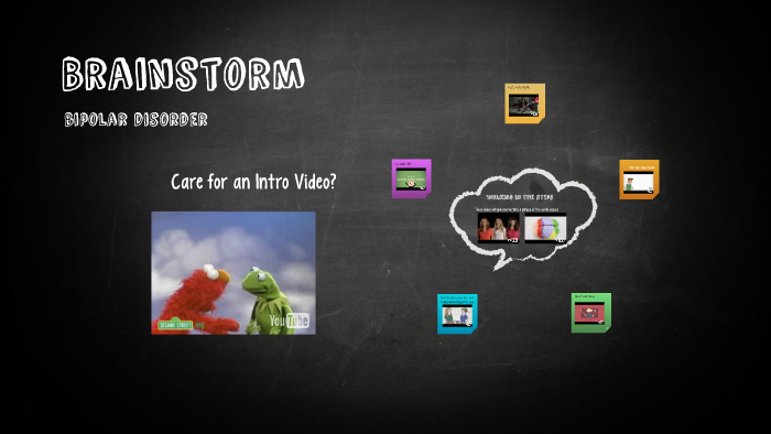 UNderstanding bipolar disorder by Nia Fuller on Prezi