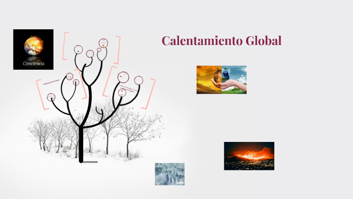 Calentamiento Global by Ma. Irene Torrez lopez on Prezi