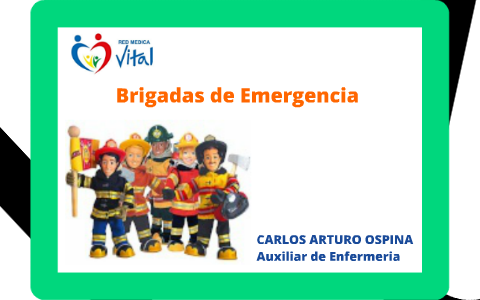 Conceptos Basicos Brigadas de Emergencia. by Carlos Ospina on Prezi
