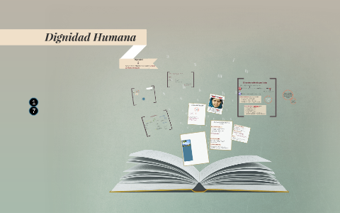 Dignidad Humana By Valentina Elias