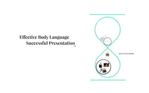 Effective Body Language by Savannah Elizabeth on Prezi