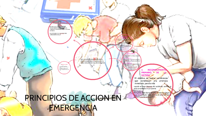 Cuales Son Los Principios De Accion De Emergencia prezi.com