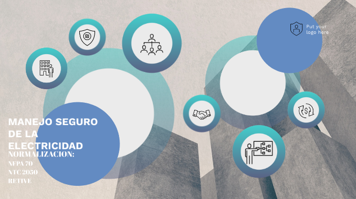 Manejo Seguro de la Electricidad by yhan carlos polanco zambrano on Prezi