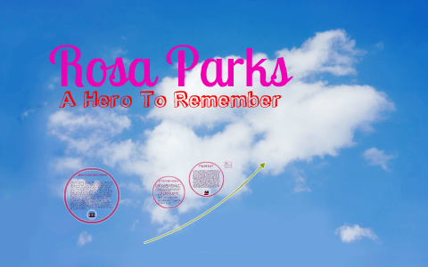 Rosa Parks by Azra Cubro and Erin Shaw on Prezi