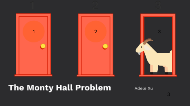The Monty Hall Problem By Adele Xu On Prezi Next