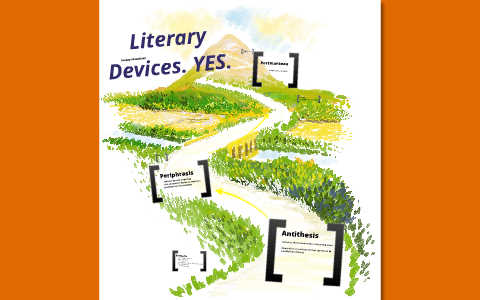 Literary Devices by Sarah Campbell on Prezi