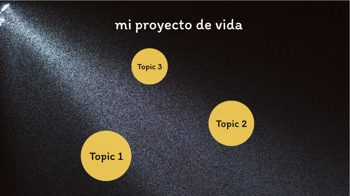 mi proyecto de vida by andrea parada sanchez on Prezi