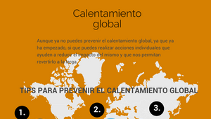 Calentamiento Global by 10A Adrian Yesid Ortiz Carvajal on Prezi Design