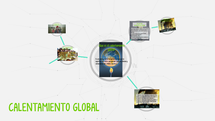 CALENTAMIENTO GLOBAL by laura jaramillo on Prezi