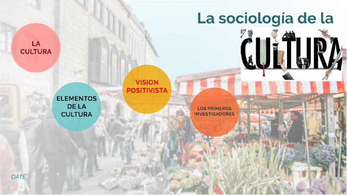 LA SOCIOLOGIA DE LA CULTURA by Yulibet Encarnacion Moran on Prezi