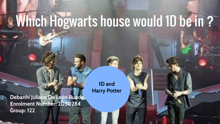 Inside One Directions House