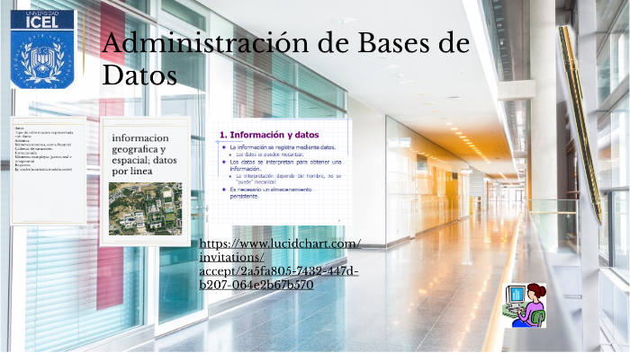 Introduccion base de datos by Veronica Correa on Prezi