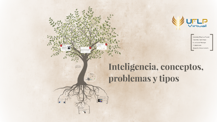 Inteligencia Conceptos Problemas Y Tipos By Jackie Chavez Camacho On Prezi 6520