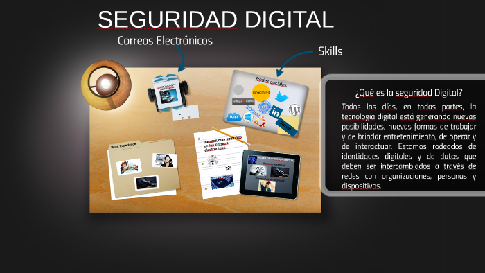 SEGURIDAD DIGITAL by Bryhan Rodriguez on Prezi