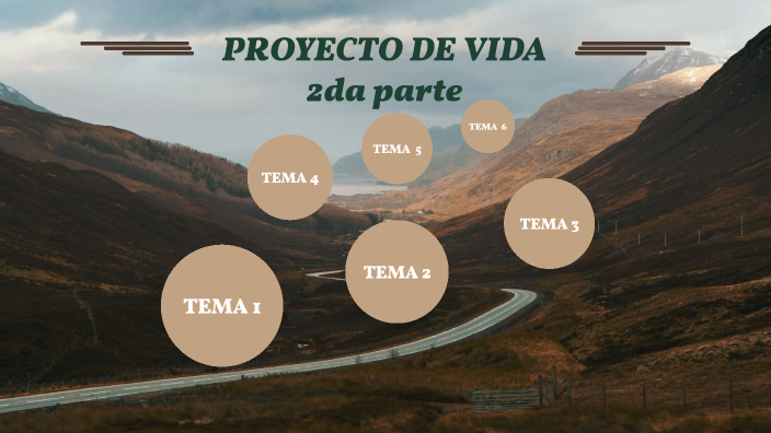 proyecto de vida by camila zuluaga on Prezi