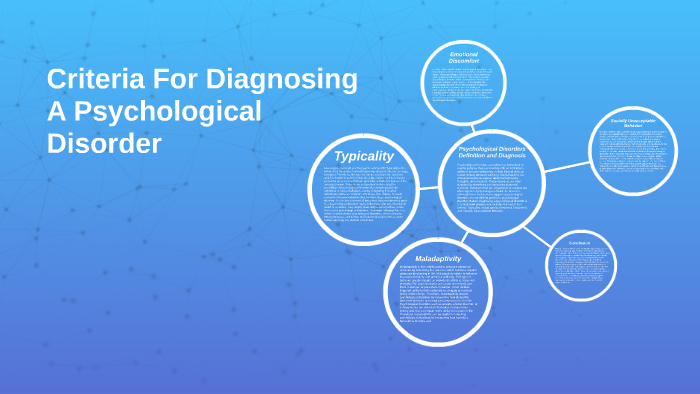 criteria-for-diagnosing-a-psychological-disorder-by-rachel-ulatowski