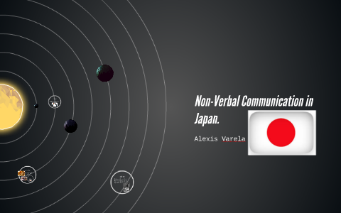 Non Verbal Communication In Japan By Alexis Varela On Prezi Non Verbal Communication In Japan By Alexis Varela On Prezi
