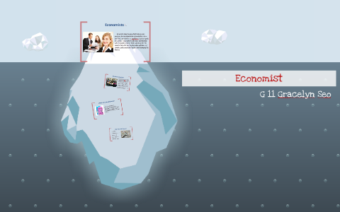 Economist by on Prezi