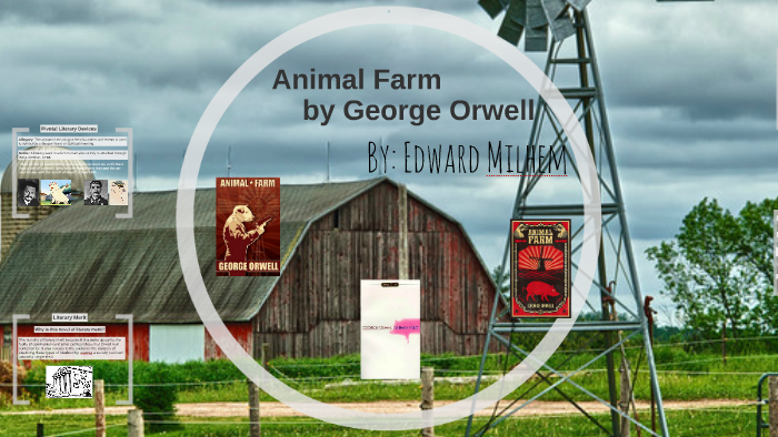 animal farm conclusion essay