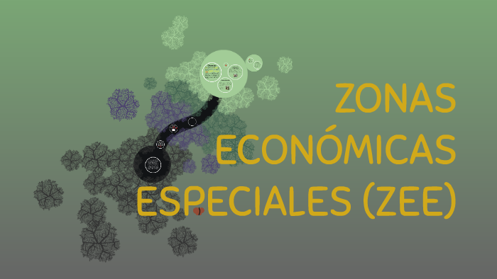 ZONAS ECONÓMICAS ESPECIALES (ZEEE) by Yoselyn De Alba on Prezi