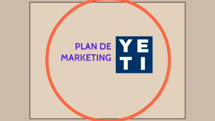 PLAN DE MARKETING by Jolie Garcia on Prezi
