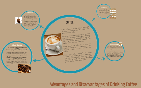 Advantages (and Disadvantages) of Brewing Your Coffee With a
