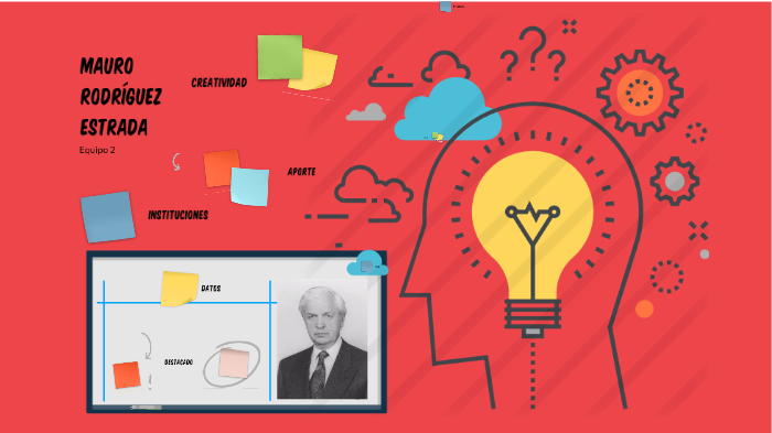 Mauro Rodríguez Estrada by Wendy Mendoza Díaz on Prezi