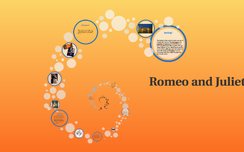 Romeo and Juliet by Angelena Laprise on Prezi