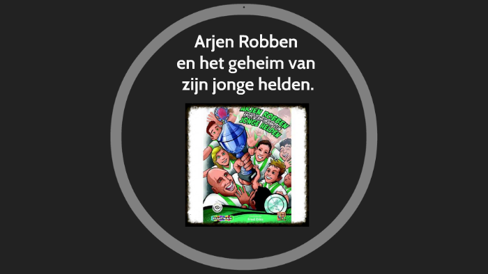 arjen robben by Jorn Hannink on Prezi
