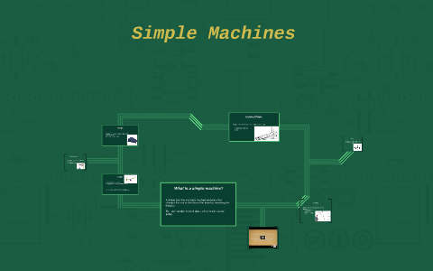 Simple Machines by Lily Self on Prezi