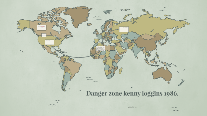 Kenny loggins danger zone 1986 by ethan jeles on Prezi
