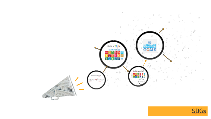 SDG by 전 혜림 on Prezi