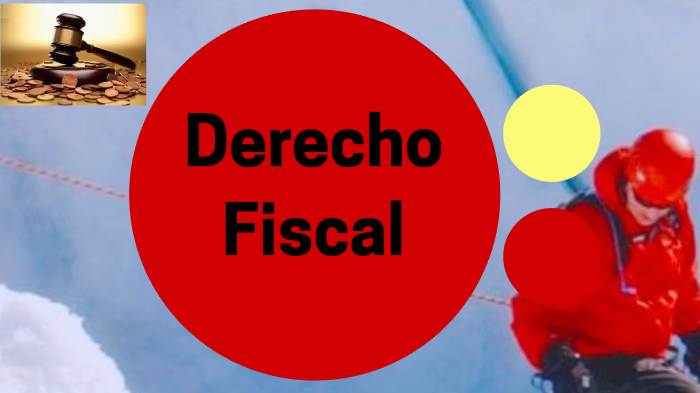 Ubicación Del Derecho Fiscal En El Sistema Jurídico Nacional By Alfonso