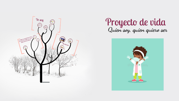 Proyecto de vida by Diego Velasco G on Prezi