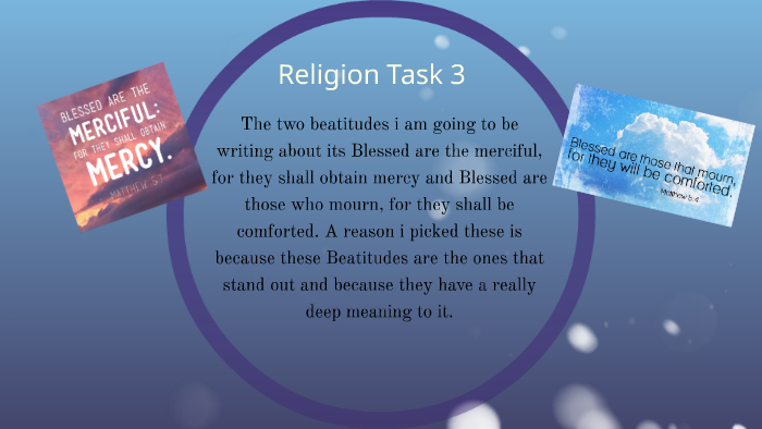 Religion Task 3 By Jonpierre F On Prezi