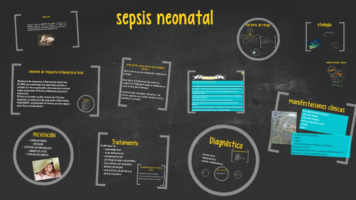 diagrama de fisiopatología de la sepsis