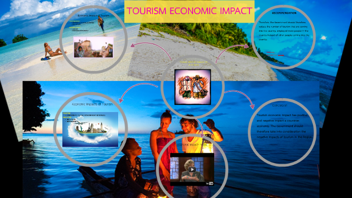 ECONOMIC IMPACT OF TOURISM IN THE PACIFIC REGION by Gwen Veremaito on Prezi